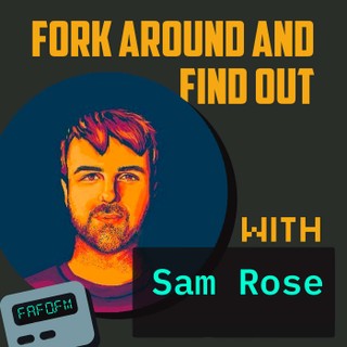 Fork Around And Find Out cover image