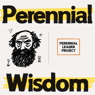 Perennial Wisdom cover image
