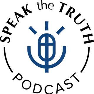 Speak The Truth cover image