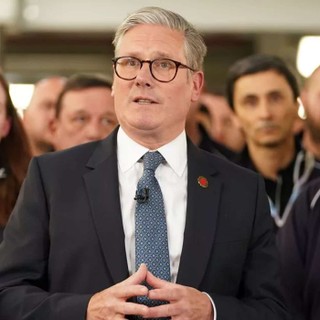 UK News Daily cover image