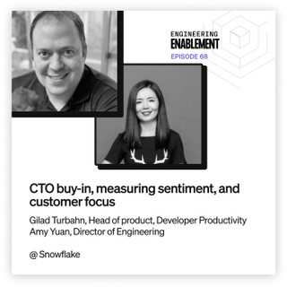 Engineering Enablement by DX cover image