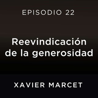 El Podcast de Xavier Marcet cover image