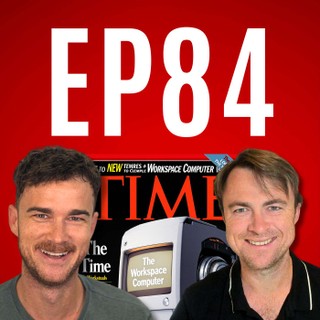 This Day in AI Podcast cover image