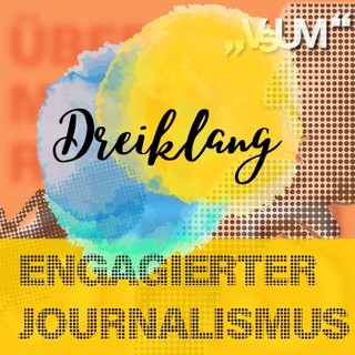 Über Medien Reden - 365, der tägliche Podcast cover image