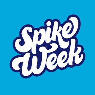 Spike Week cover image