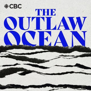 The Outlaw Ocean cover image