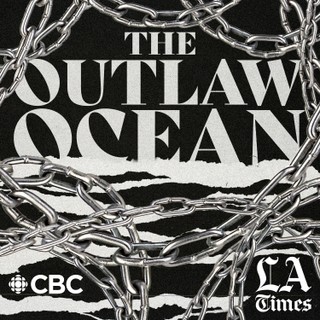 The Outlaw Ocean cover image