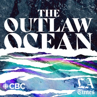 The Outlaw Ocean cover image