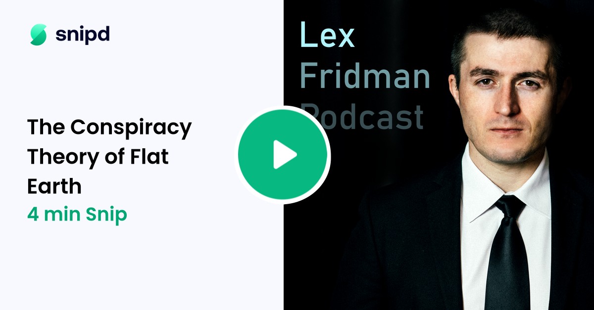 Lex Fridman Podcast Wiki